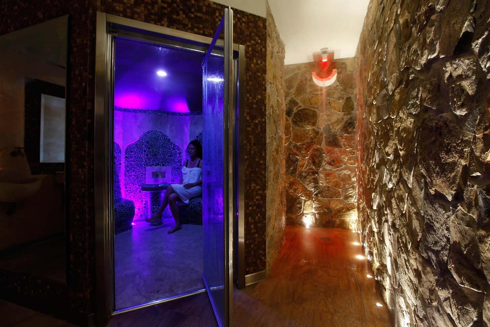 Bio Agriturismo La Bell'Antiglia Βίλα Montemerano Εξωτερικό φωτογραφία