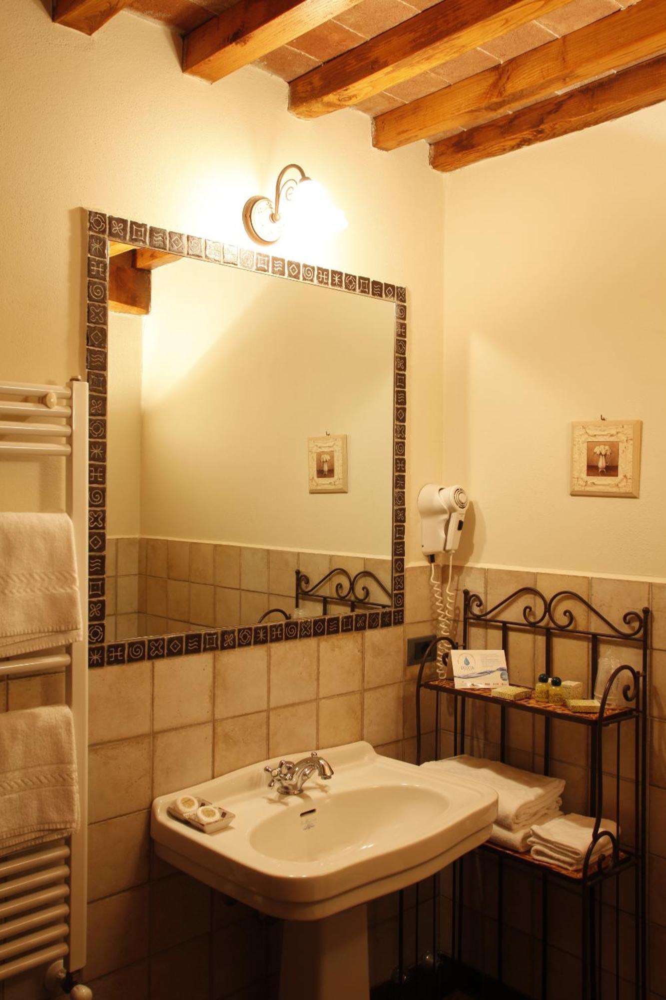 Bio Agriturismo La Bell'Antiglia Βίλα Montemerano Δωμάτιο φωτογραφία