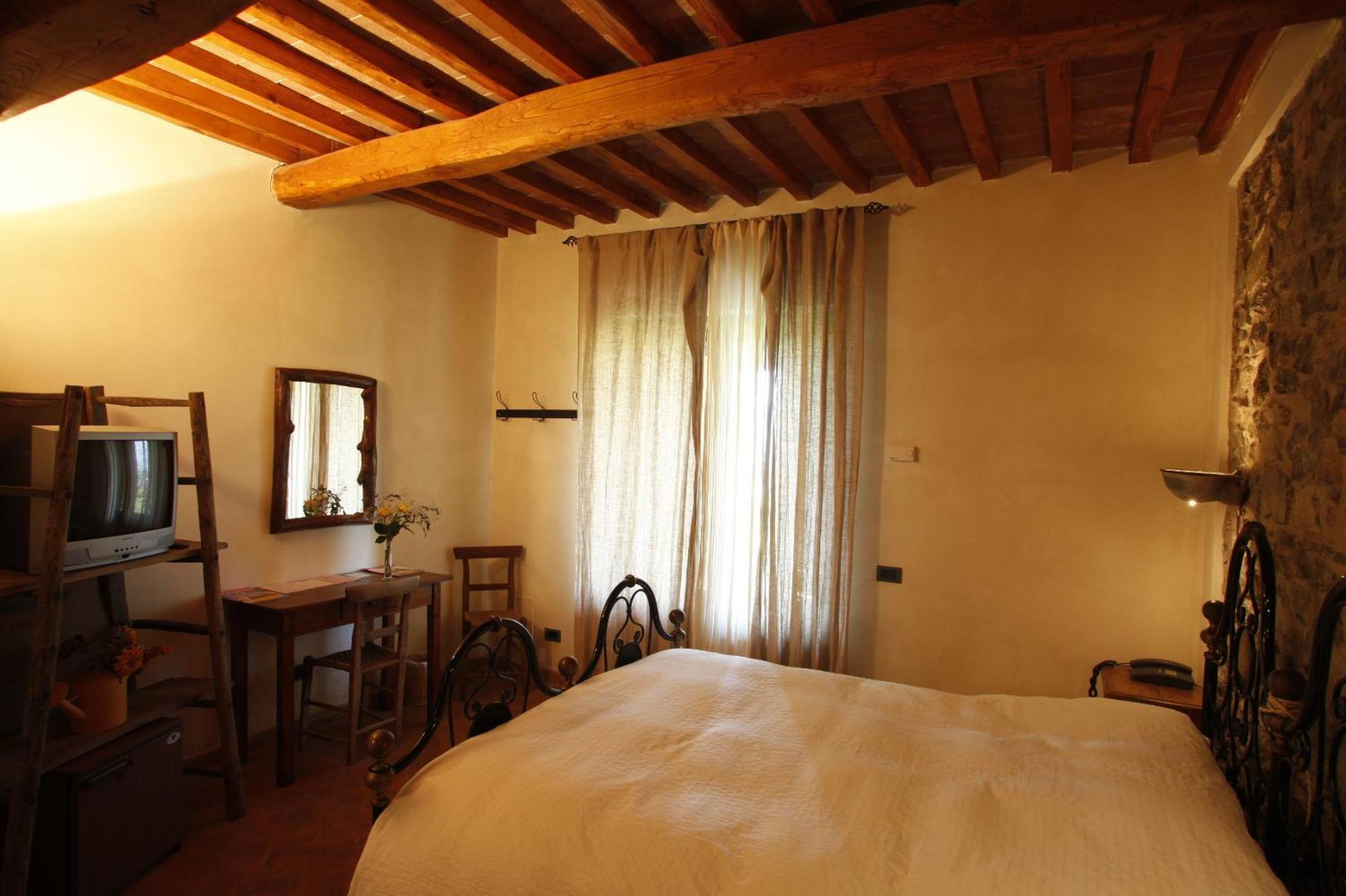 Bio Agriturismo La Bell'Antiglia Βίλα Montemerano Δωμάτιο φωτογραφία