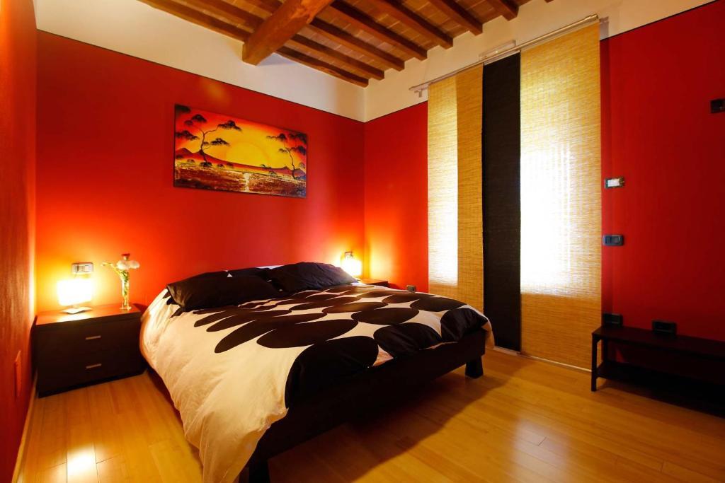 Bio Agriturismo La Bell'Antiglia Βίλα Montemerano Δωμάτιο φωτογραφία