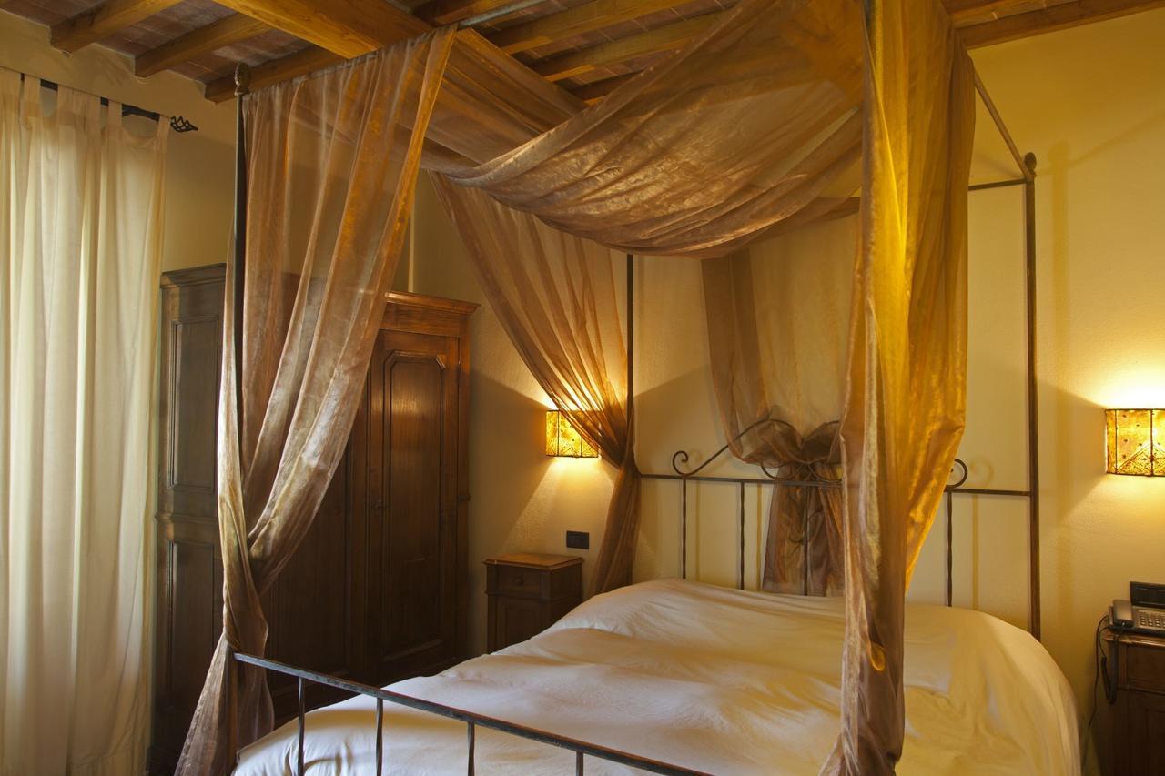 Bio Agriturismo La Bell'Antiglia Βίλα Montemerano Εξωτερικό φωτογραφία